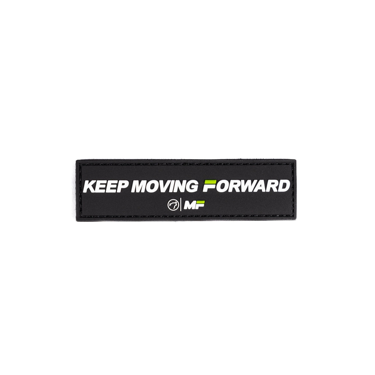 Moving Forward MegaFit Patch - Image 2