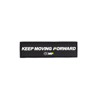 Moving Forward MegaFit Patch - Image 2