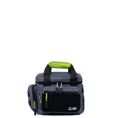 9L MegaFit Iron Gray Tactical Lunch Box - Image 2