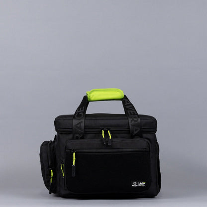 20L MegaFit Alpha Black Tactical Lunch Box - Image 6