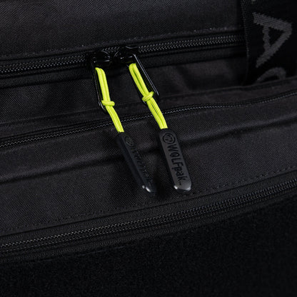 20L MegaFit Alpha Black Tactical Lunch Box - Image 12