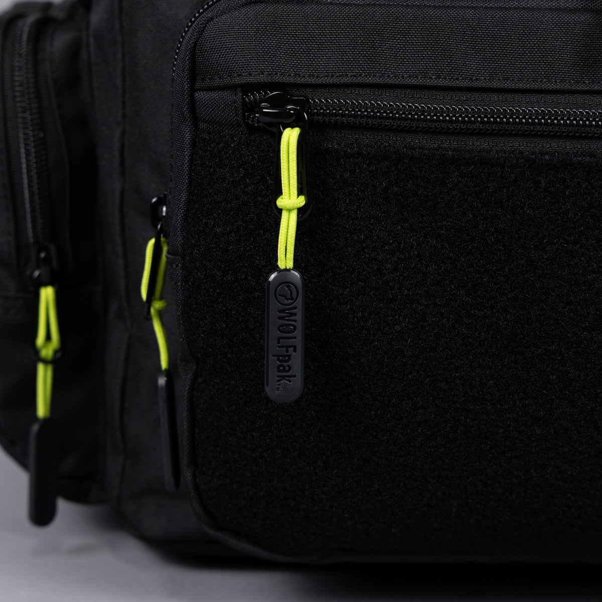 20L MegaFit Alpha Black Tactical Lunch Box - Image 13
