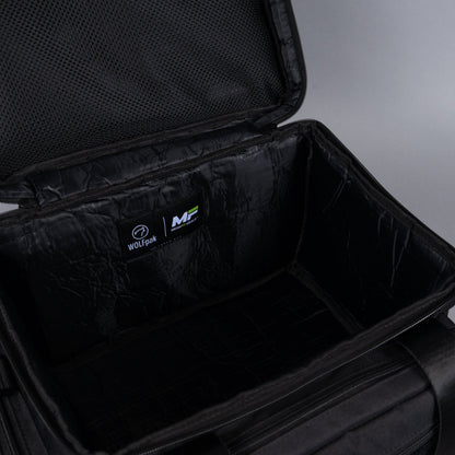 20L MegaFit Alpha Black Tactical Lunch Box - Image 17