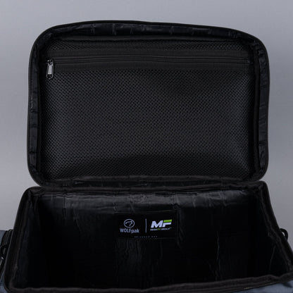 20L MegaFit Iron Gray Tactical Lunch Box - Image 22