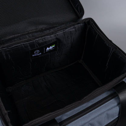 20L MegaFit Iron Gray Tactical Lunch Box - Image 24