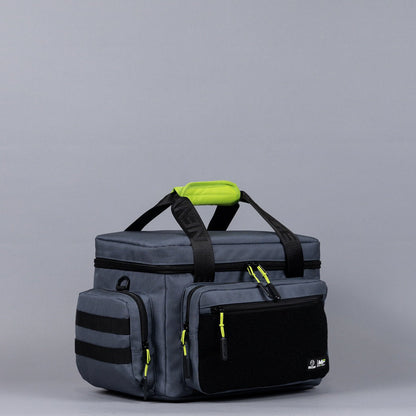 20L MegaFit Iron Gray Tactical Lunch Box - Image 7