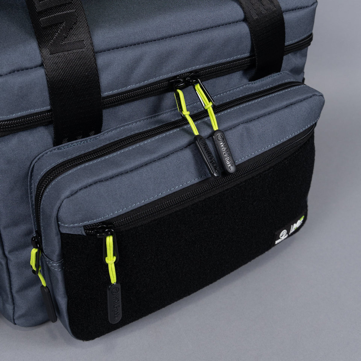 20L MegaFit Iron Gray Tactical Lunch Box - Image 14