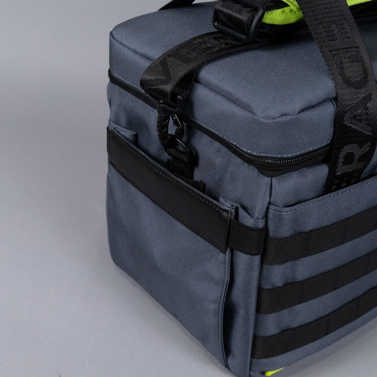 20L MegaFit Iron Gray Tactical Lunch Box - Image 18