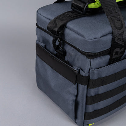 20L MegaFit Iron Gray Tactical Lunch Box - Image 18