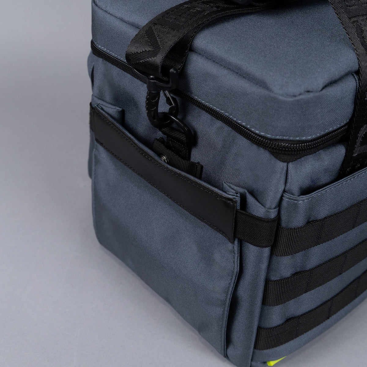 20L MegaFit Iron Gray Tactical Lunch Box - Image 19