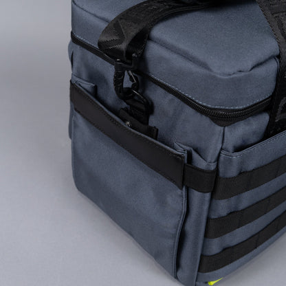 20L MegaFit Iron Gray Tactical Lunch Box - Image 19
