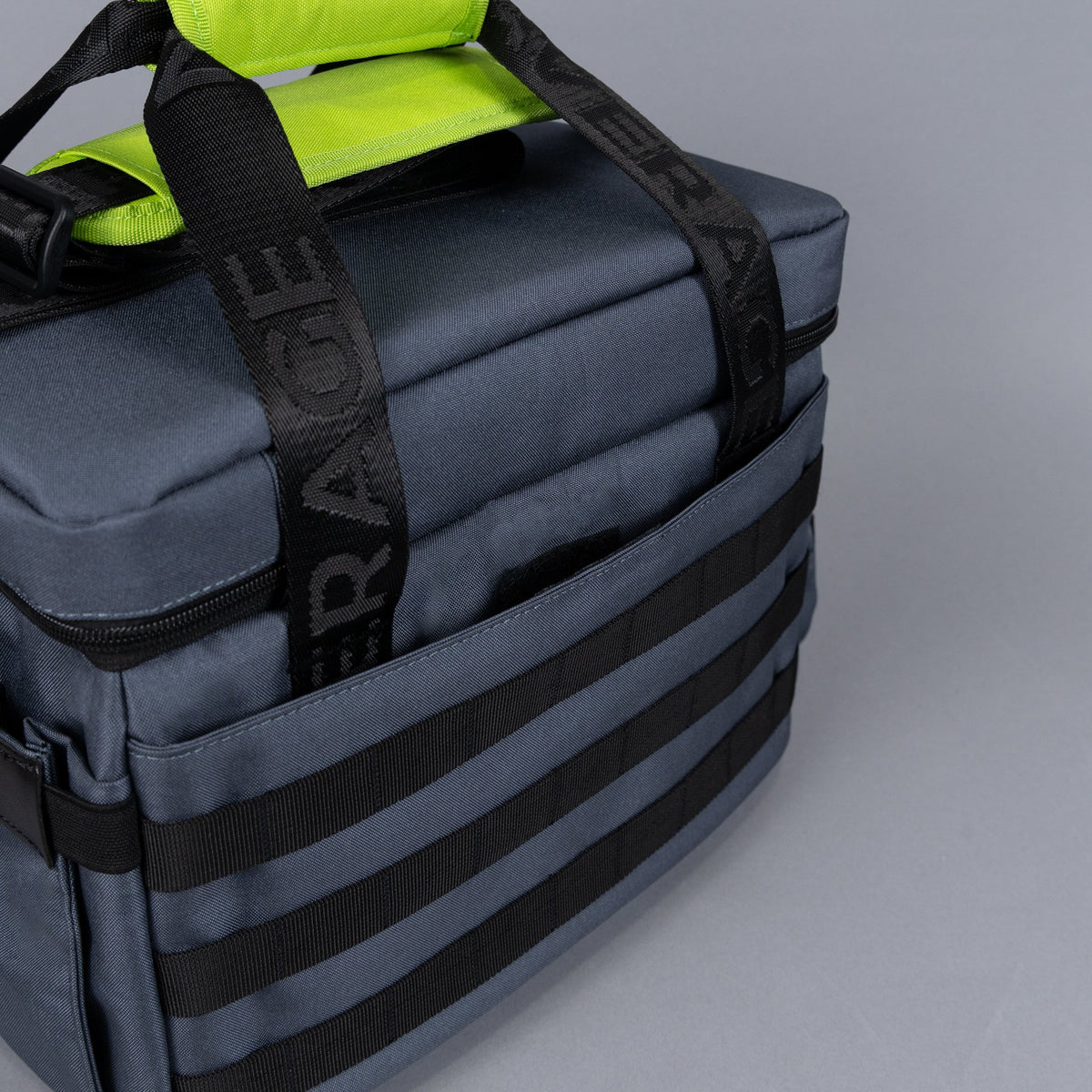 20L MegaFit Iron Gray Tactical Lunch Box - Image 21