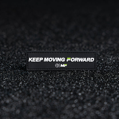 Moving Forward MegaFit Patch - Image 4