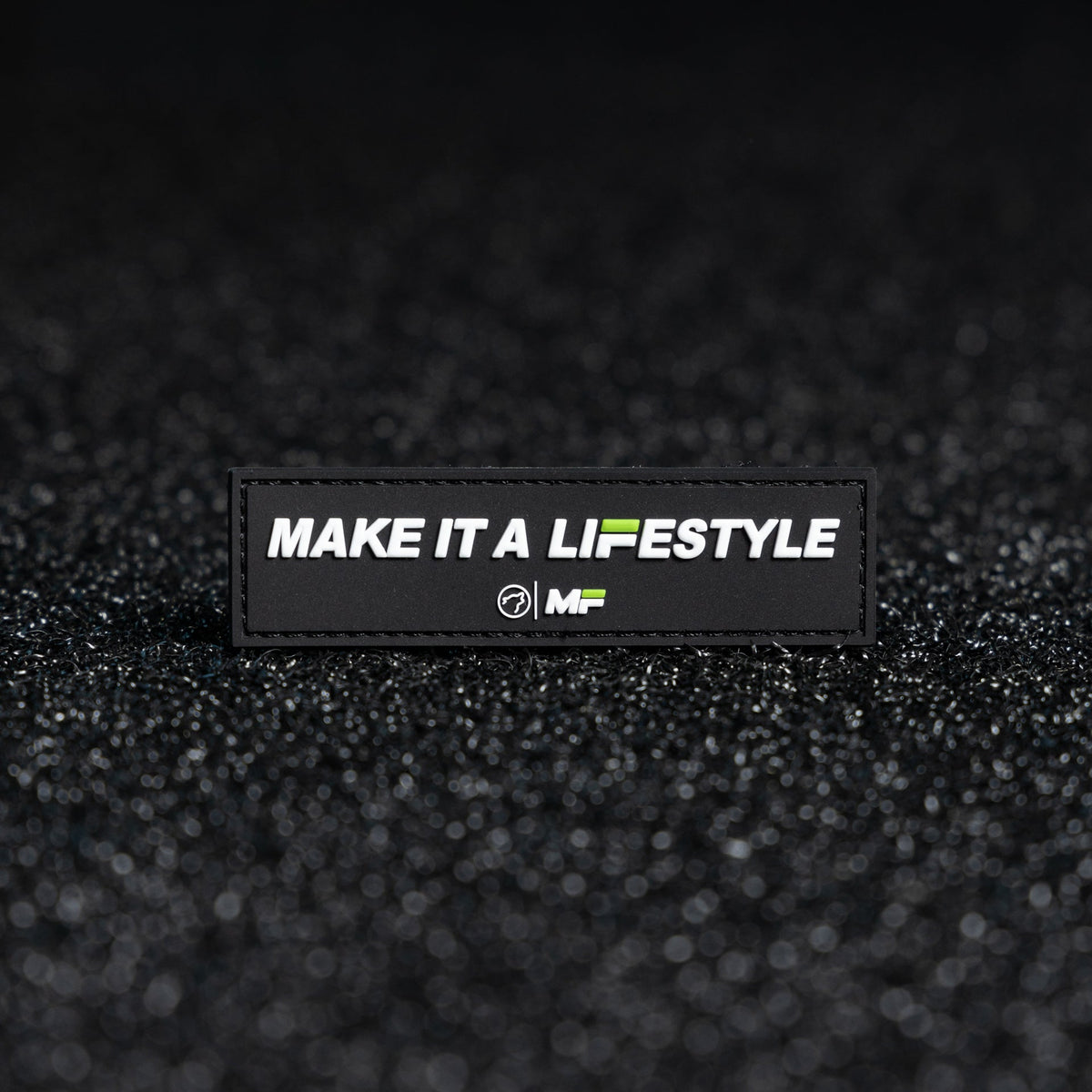 Its A Lifestyle MegaFit Patch - Image 4