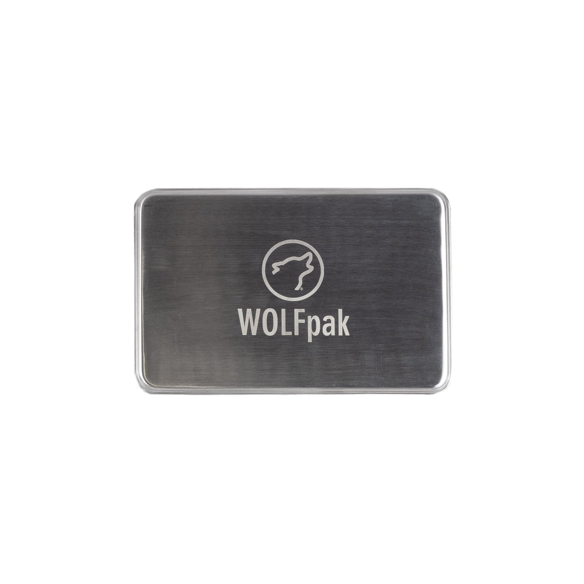 Ultra Thin Stainless Steel Ice Packet - Image 2