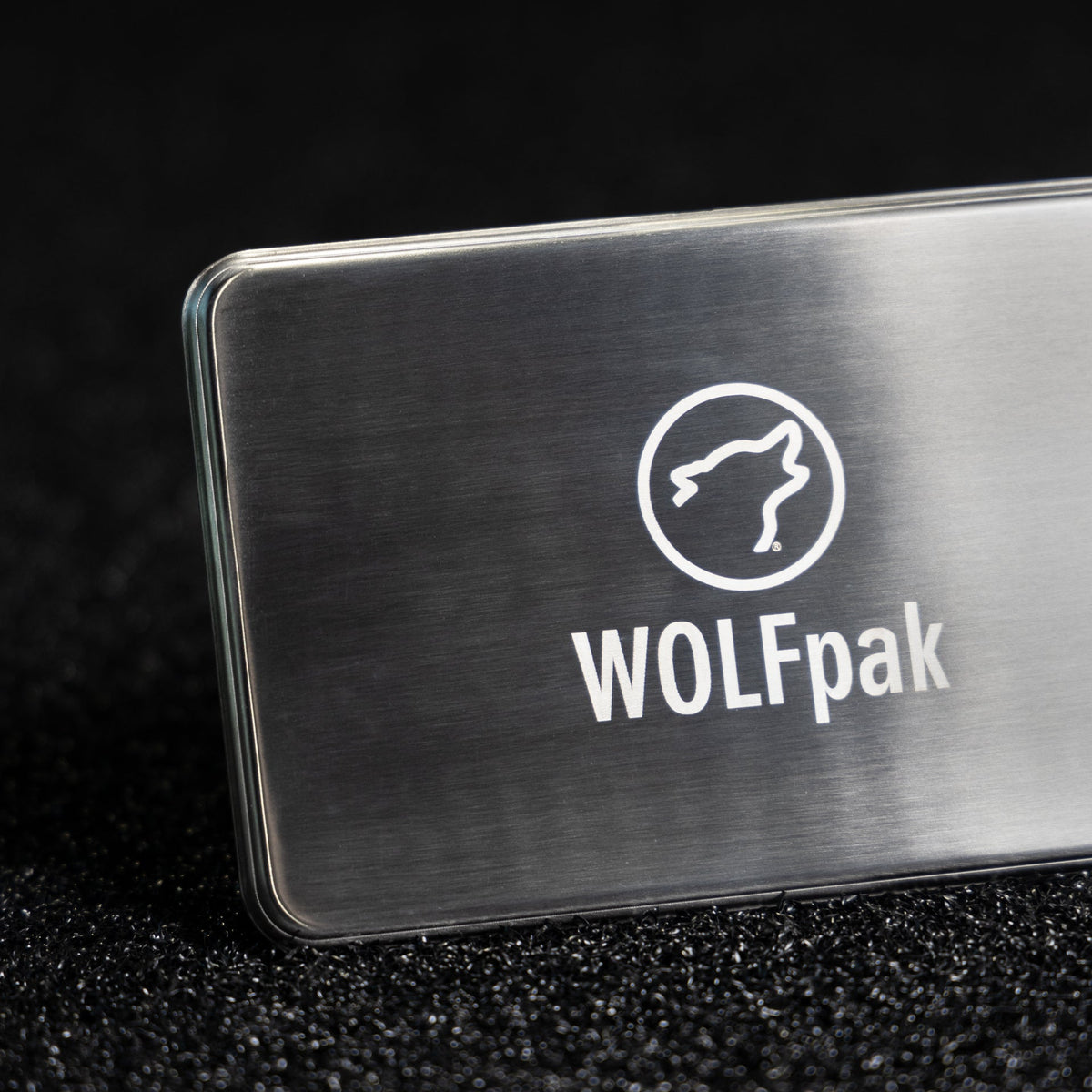 Ultra Thin Stainless Steel Ice Packet - Image 5