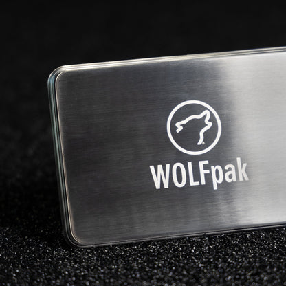 Ultra Thin Stainless Steel Ice Packet - Image 5