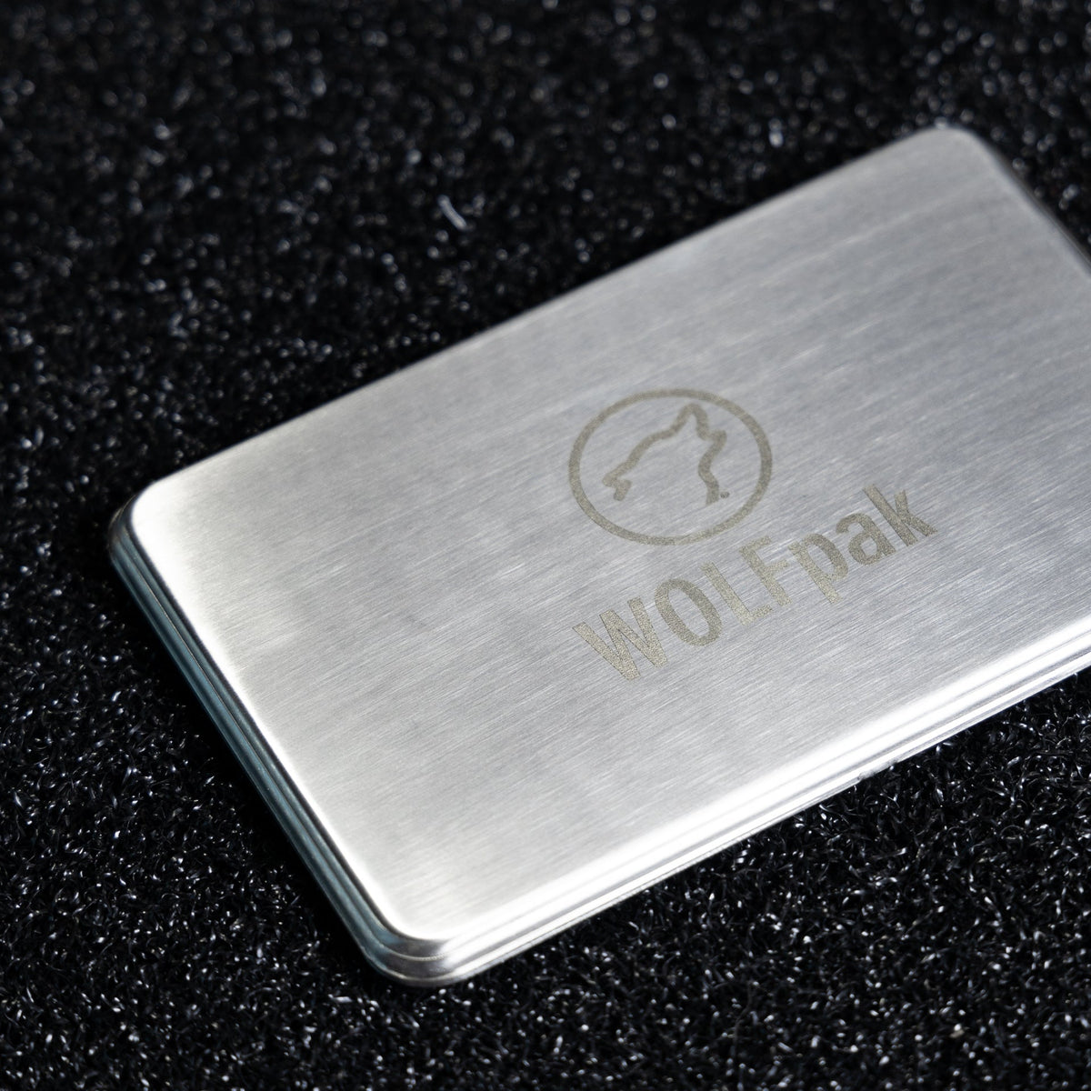 Ultra Thin Stainless Steel Ice Packet - Image 3