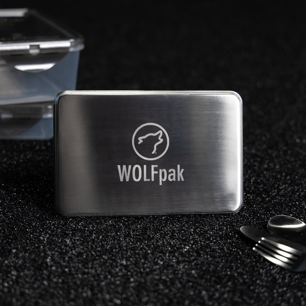 Ultra Thin Stainless Steel Ice Packet - Image 4