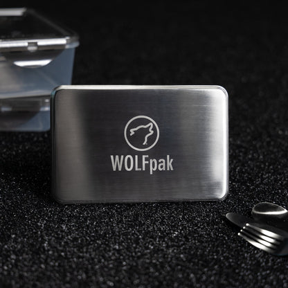 Ultra Thin Stainless Steel Ice Packet - Image 4