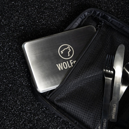 Ultra Thin Stainless Steel Ice Packet - Image 6
