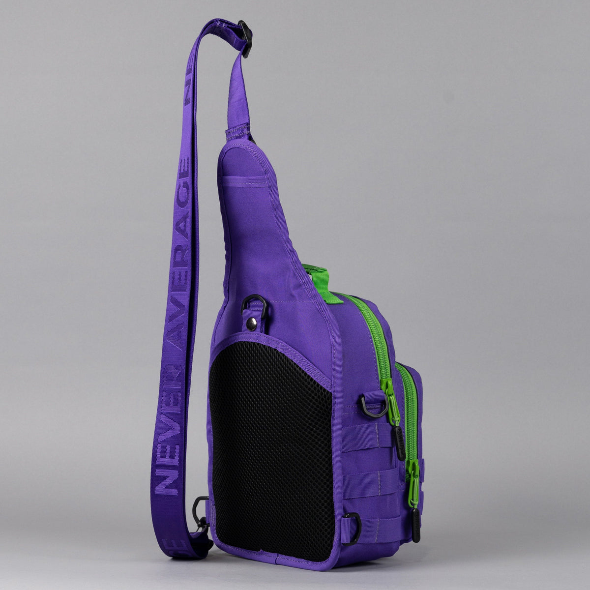 9L Tactical Sling Bag Joker - Image 6