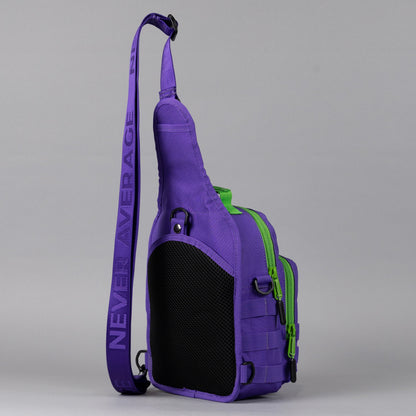 9L Tactical Sling Bag Joker - Image 6