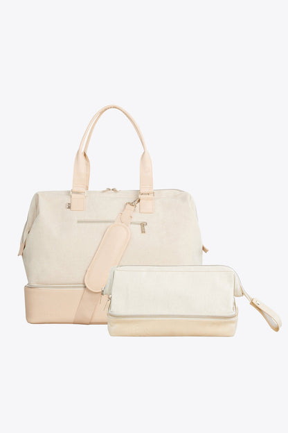 The Weekend Travel Set