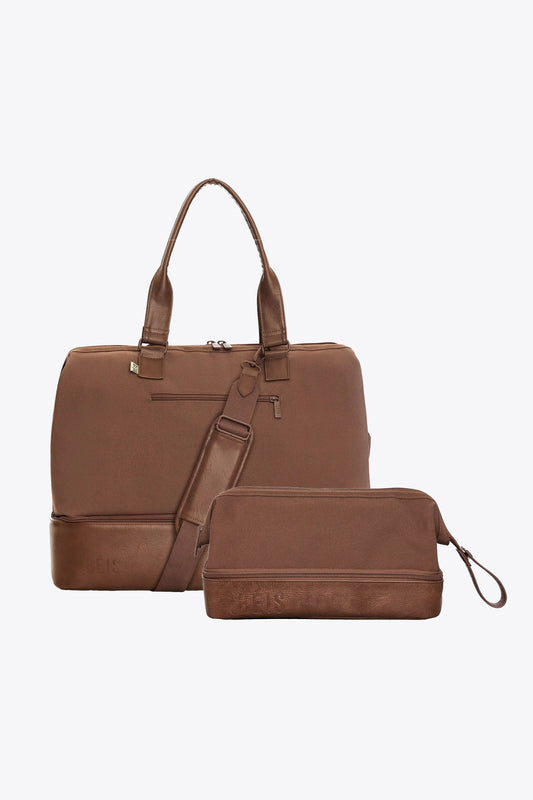 The Weekend Travel Set