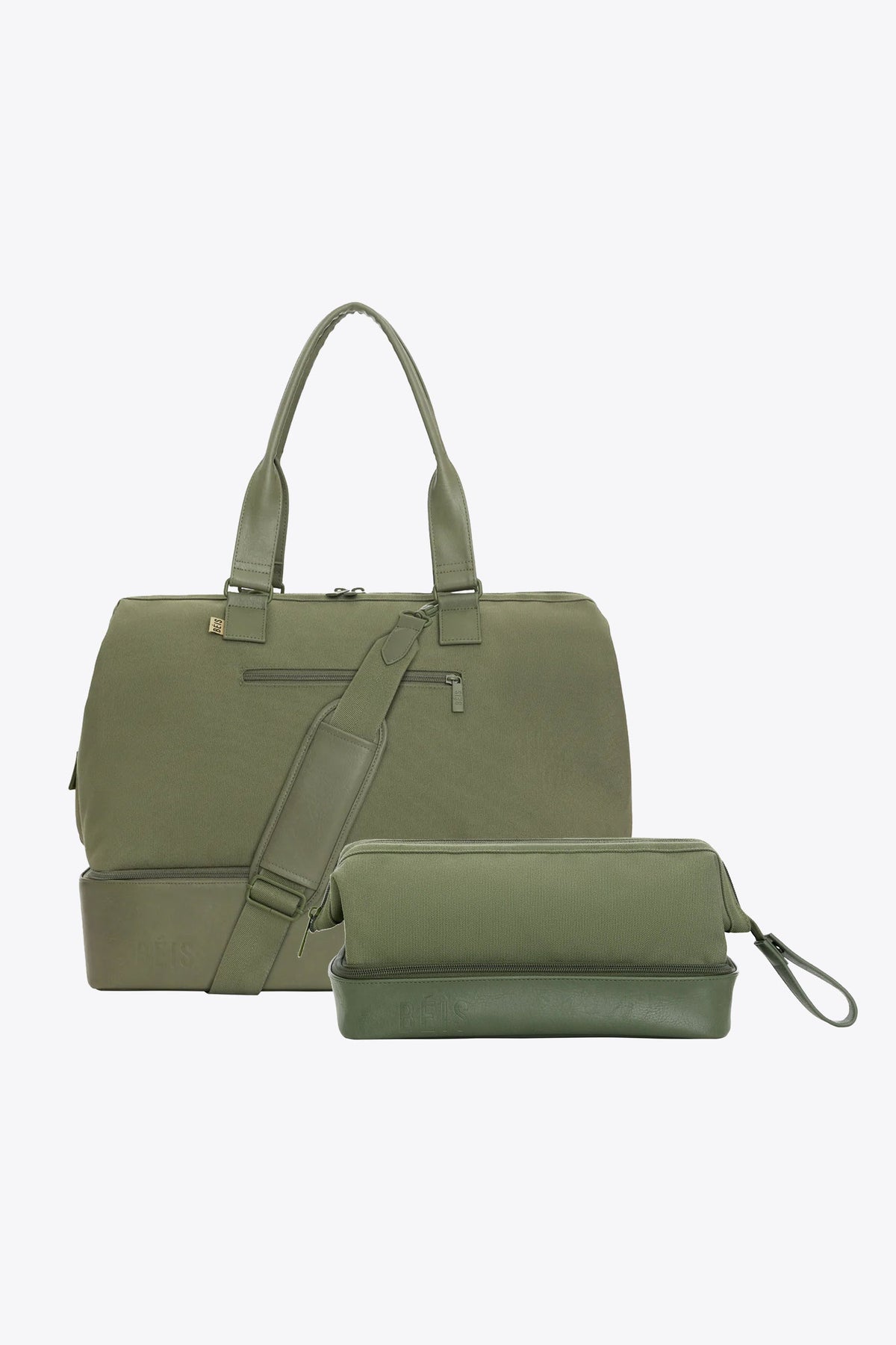 The Weekend Travel Set